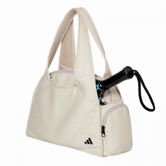 Adidas Weekend Raw Cotton Bag