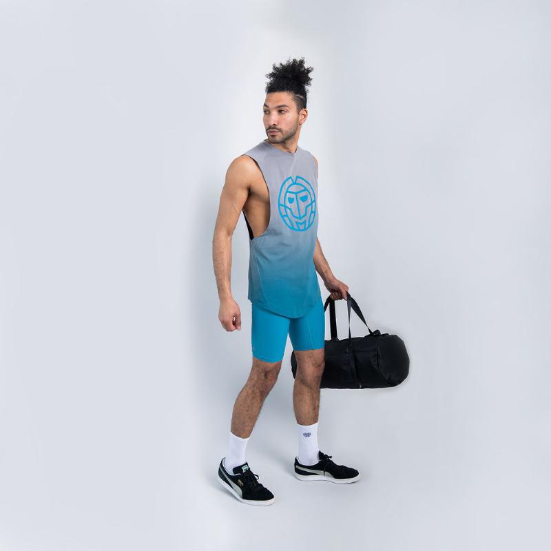 Bidi Bag Badu Cusyian Duffle Preto