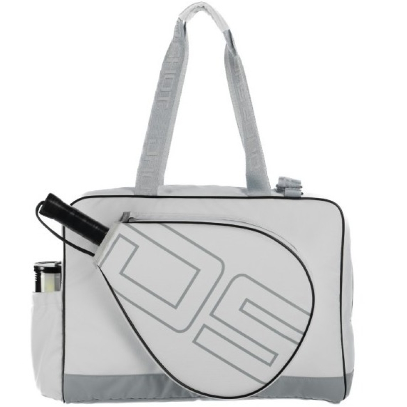 Bolso Drop Shot Lady 25 Blanco