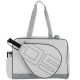 Bolso Drop Shot Lady 25 Blanco