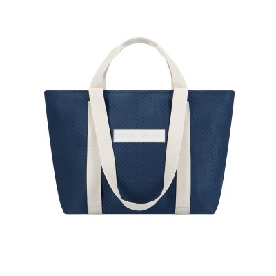 Sac en neoprene bleu marine Osaka