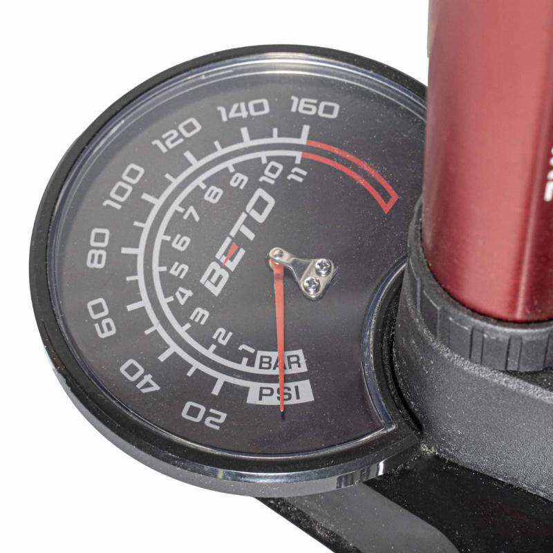 Bomba de p? Tuboplus 180 PSI