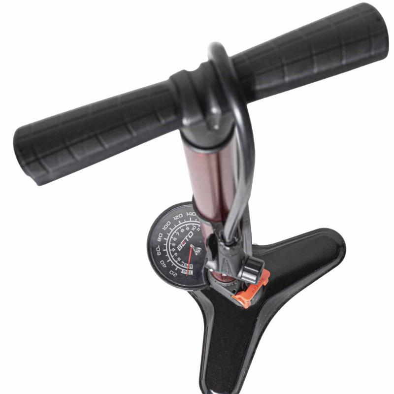 Bomba de p? Tuboplus 180 PSI