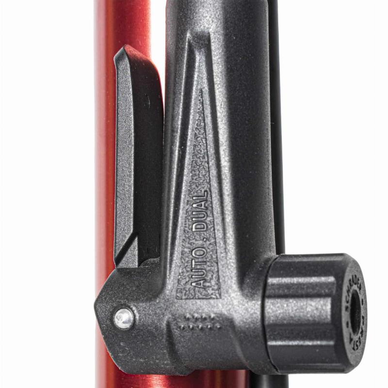 Bomba de p? Tuboplus 180 PSI