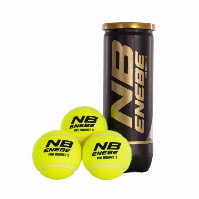 Enebe Pro Bounce S Pentola da 3 palline