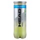 Lattina da 3 Head Padel Pro + Palline