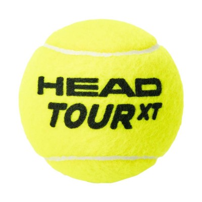 Head Tour XTTenis Pentola a 3 Palline