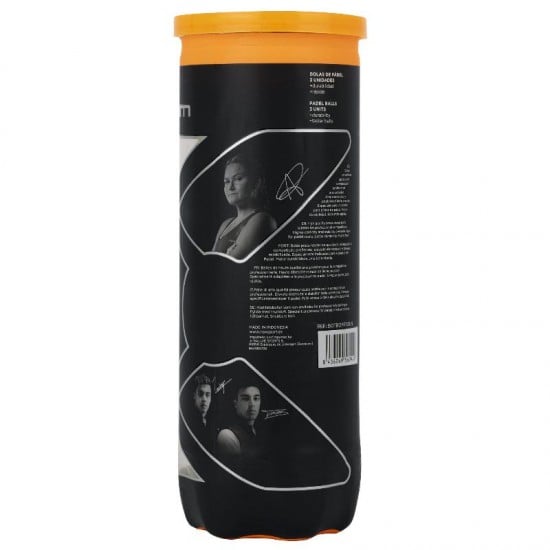 Nox Pro Titanio 3 Pellet Barca