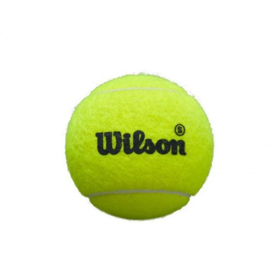 Wilson Padel Premier Speed Pote de 3 bolas