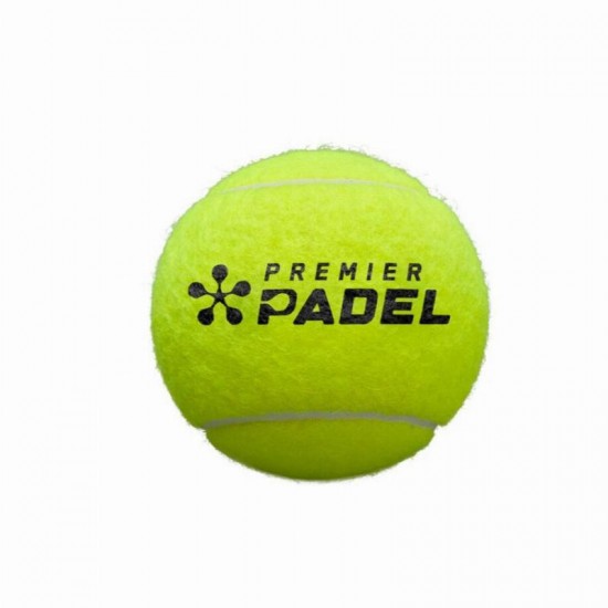 Pentola Wilson Padel Premier Speed a 3 palline