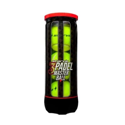 StarVie Padel Pro Ball Pot 1 unit