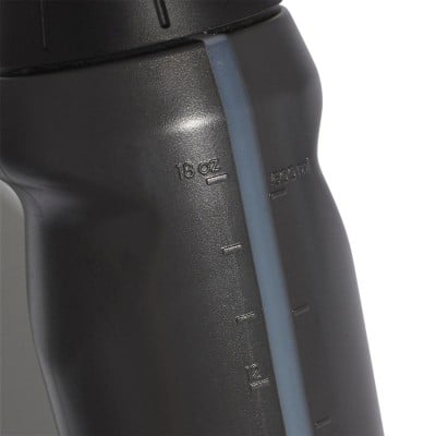 Adidas Performance 0.5L Bouteille Noir