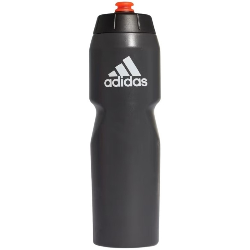 Botella Adidas Performance 0,75L Negro Rojo