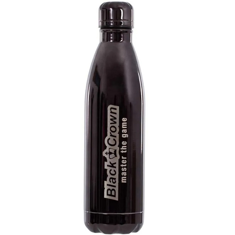 Botella Corona Nera 0,75L