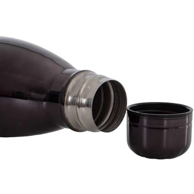 Botella Corona Nera 0,75L