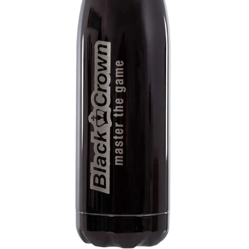 Botella Corona Nera 0,75L