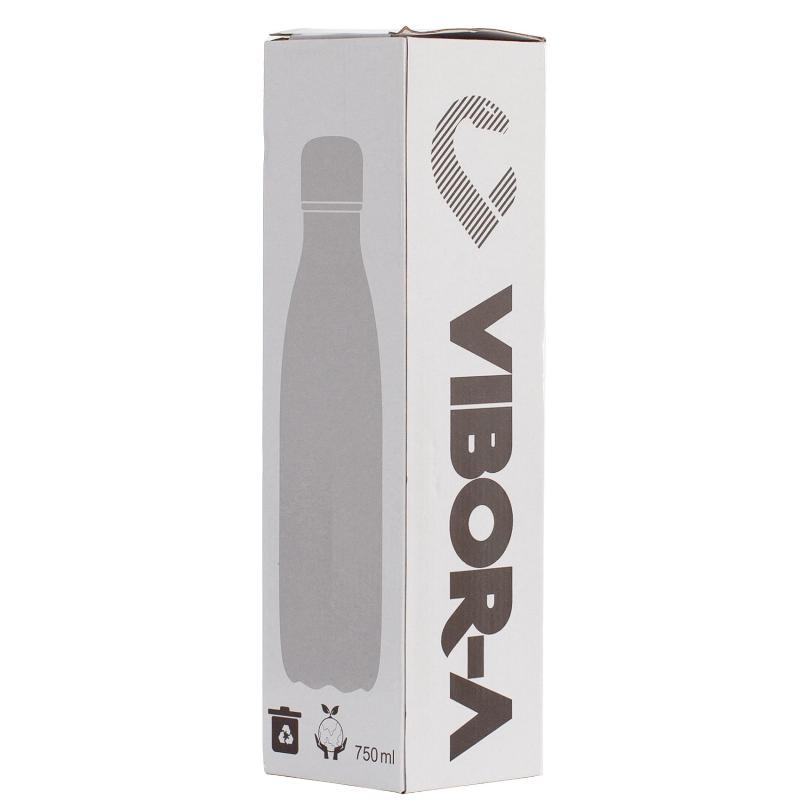 Vibora Termica Bottiglia 0,75L