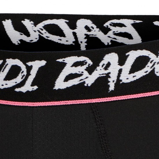 Boxeurs Bidi Badu Crew Negro 1 Unidad