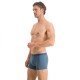 Cabeca Boxers Basico Sky Blue 2 Unidades