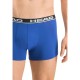 Head Basic Boxer Blu Nero 2 Unita