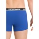 Head Basic Boxers Blue Black 2 Units