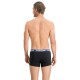 Boxers Head Basic Negro Azul 2 Unidades