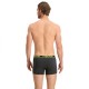 Cabeca Boxers Basica Black Lime 2 Unidades