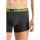 Head Basic Boxer Black Lime 2 Unita