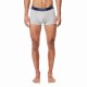 Boxer Lacoste Casual Grigio Vigore 3 Unita