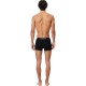 Lacoste Boxer Casual Nero 3 Unita