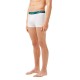 Lacoste Casual Nero Bianco Grigio Boxer 3 Unita