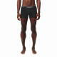 Boxers Lacoste Preto 3 Unidades