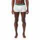 Lacoste Black White Gray Vigore Boxers 3 Units