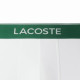 Lacoste Black White Gray Vigore Boxers 3 Units