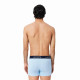 Lacoste Pique Navy Blue Boxers 3 Units