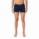 Lacoste Pique Navy Blue Boxers 3 Units