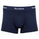 Boxers Tecnifibre Marine Blanc 3 Unites