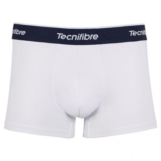 Tecnifibre Boxers Navy White 3 Units