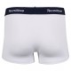 Tecnifibre Boxers Navy White 3 Units