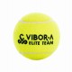 Cajon 72 Pelotas - 24 Botes de 3 uds - Vibora Elite Team