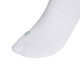 Calcetines Adidas Originals Crew Blanco 1 Par