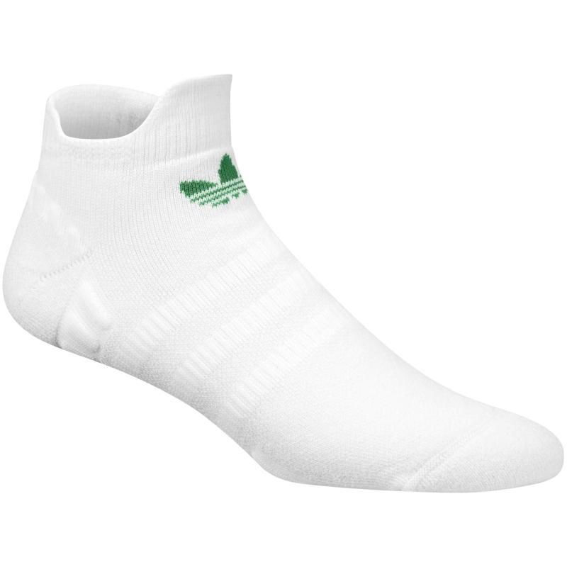 Adidas Original Ten Low White Socks 1 paio