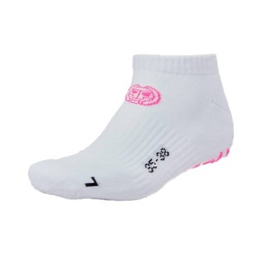 Bidi Badu Leana Chaussettes blanches 3 paires