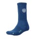 Bidi Badu Dark Blue Matayo Socks 3 Pairs
