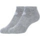 Socks Bidi Badu No Party No show Move Grey 3 Pairs