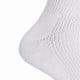 Chaussettes Black Crown Premium High White 1 paire