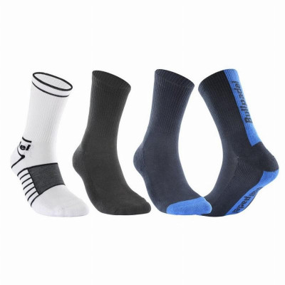 Bullpadel BP255 Socks 3 Pairs