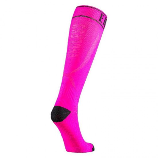 Calcetines sans fin SOX Rosa