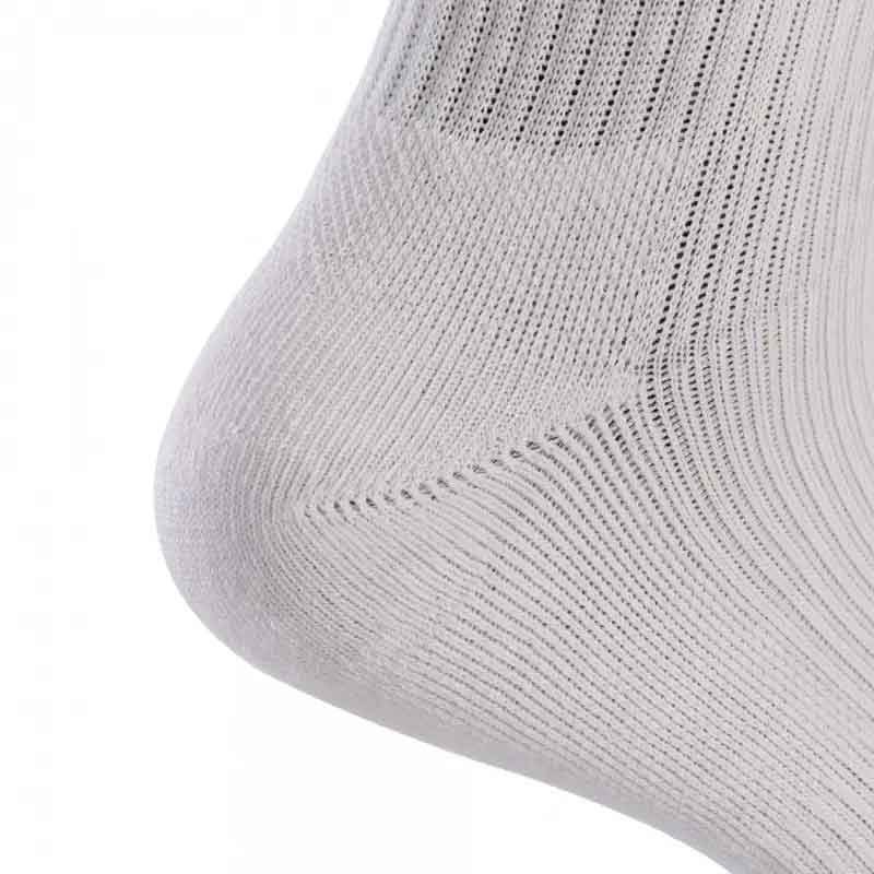 Chaussettes Enebe Revolution Mi-mollet, Blanche 1 paire