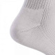Chaussettes Enebe Revolution Mi-mollet, Blanche 1 paire